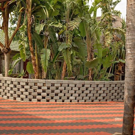 Savannah Guest House Polokwane Bagian luar foto